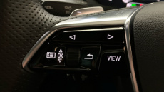 Audi e-tron GT 390kW Quattro 93kWh 4dr Auto Electric Saloon